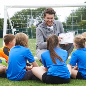 Safeguarding children in sport - what you can do to protect children